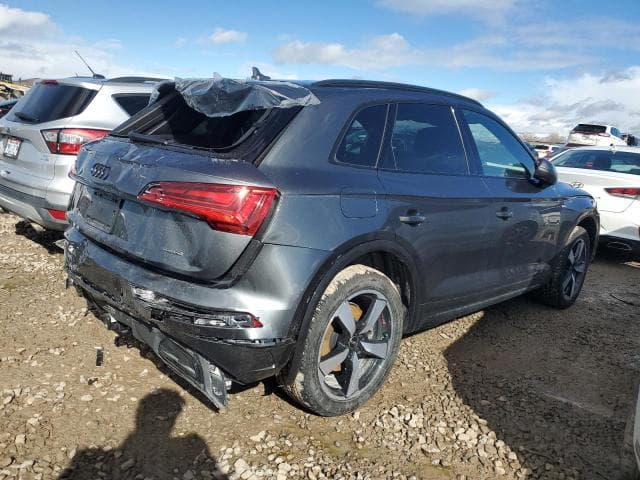 2023 AUDI Q5 PRESTIGE 45 3