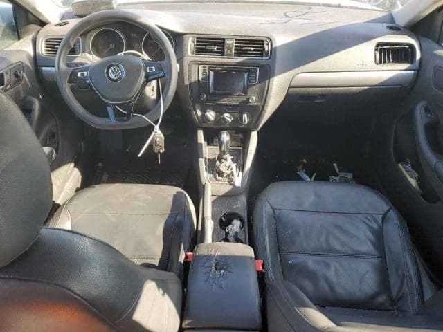 2017 VOLKSWAGEN JETTA S 8