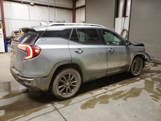 2023 GMC TERRAIN SLT 3