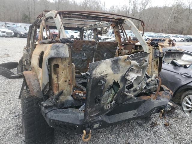 2022 FORD BRONCO BASE 6
