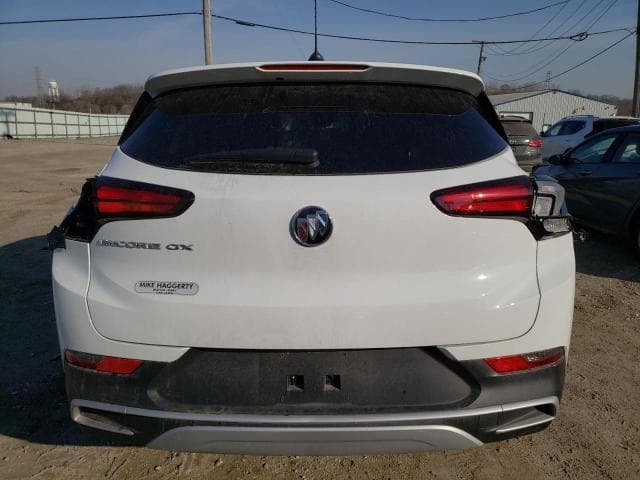 2023 BUICK ENCORE GX PREFERRED 6