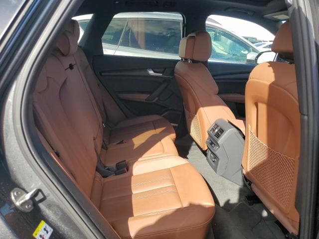 2023 AUDI Q5 PRESTIGE 45 10
