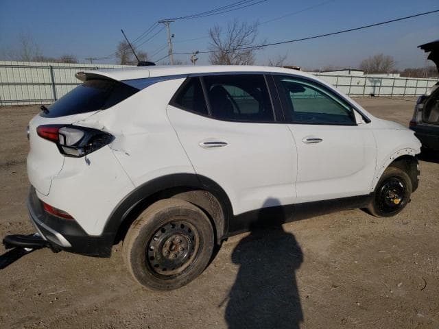 2023 BUICK ENCORE GX PREFERRED 3