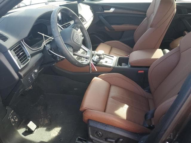 2023 AUDI Q5 PRESTIGE 45 7