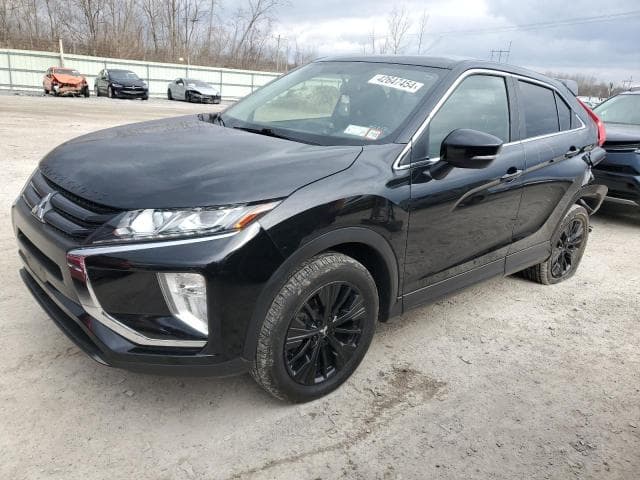 2020 MITSUBISHI ECLIPSE CROSS LE - 1