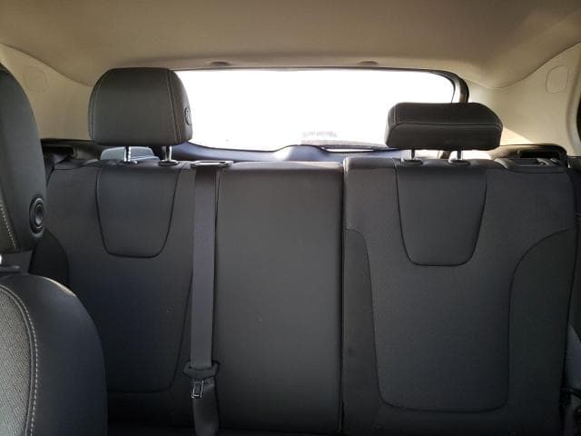 2023 BUICK ENCORE GX PREFERRED 10