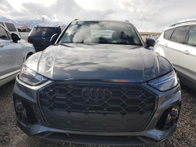 2023 AUDI Q5 PRESTIGE 45 5