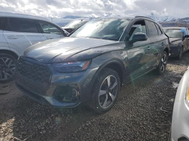 2023 AUDI Q5 PRESTIGE 45 - 1