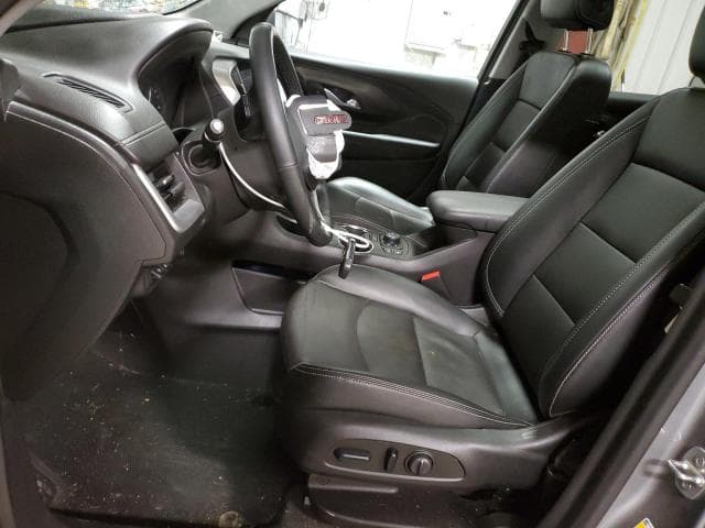 2023 GMC TERRAIN SLT 7