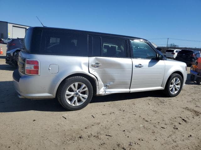 2019 FORD FLEX SEL 3