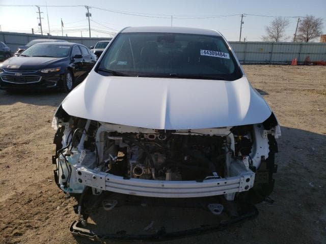 2023 BUICK ENCORE GX PREFERRED 5