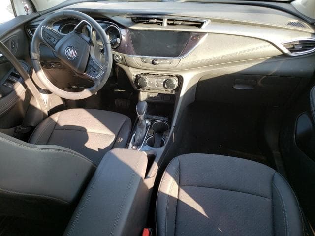 2023 BUICK ENCORE GX PREFERRED 8