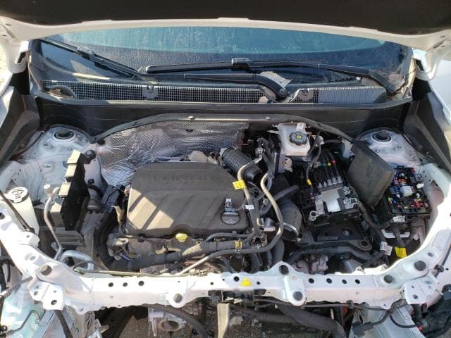 2023 BUICK ENCORE GX PREFERRED 12
