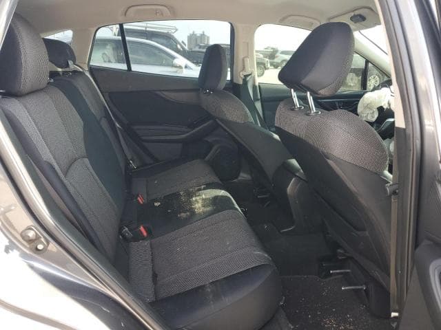 2023 SUBARU CROSSTREK 11