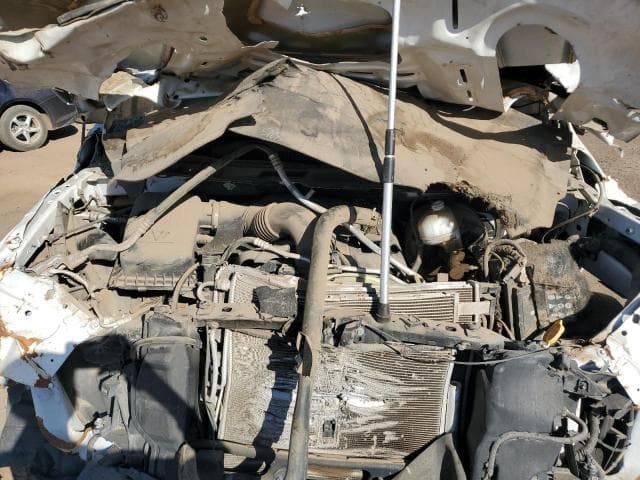 2019 RAM 1500 CLASSIC SLT 11