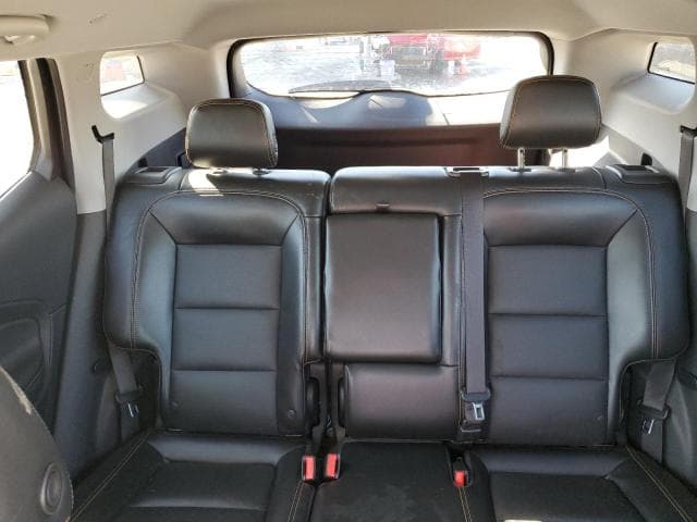 2019 GMC TERRAIN SLT 10
