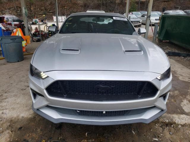 2019 FORD MUSTANG 5