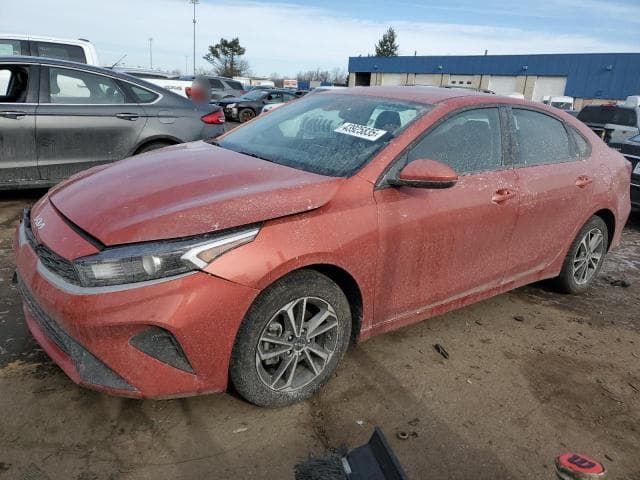 2023 KIA FORTE LX - 1