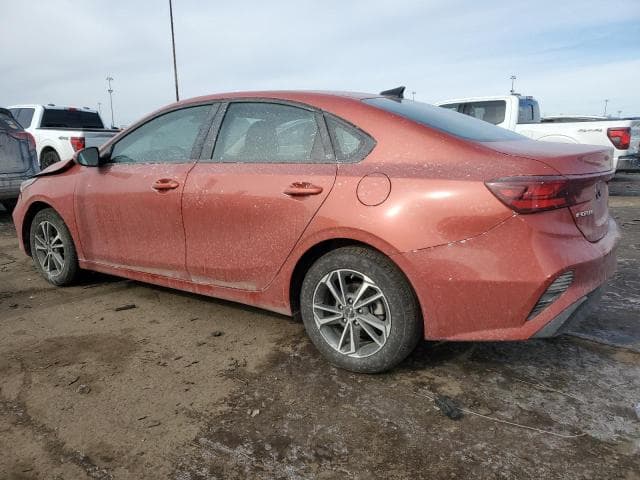 2023 KIA FORTE LX 2