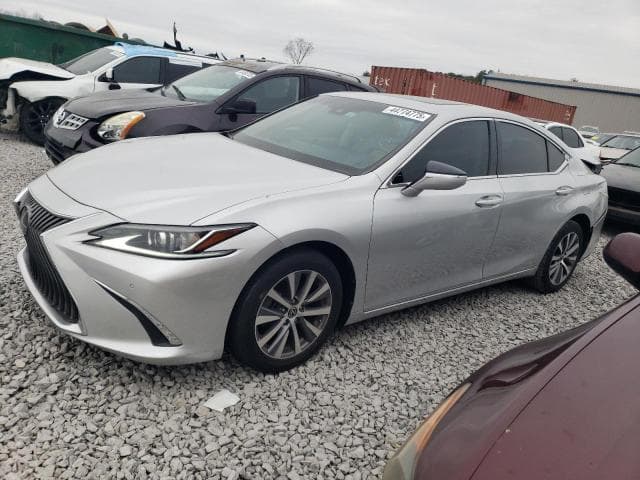 2019 LEXUS ES 350 - 1