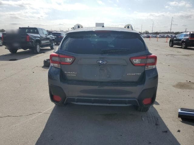 2023 SUBARU CROSSTREK 6
