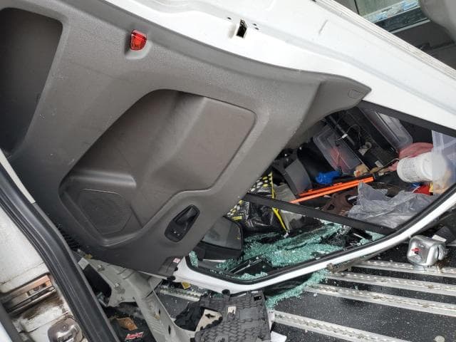 2020 FORD TRANSIT T-150 13