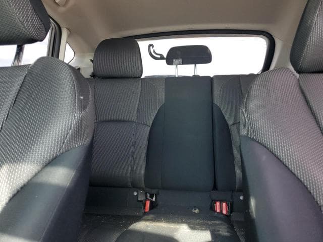 2023 SUBARU CROSSTREK 10