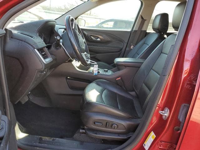2019 GMC TERRAIN SLT 7