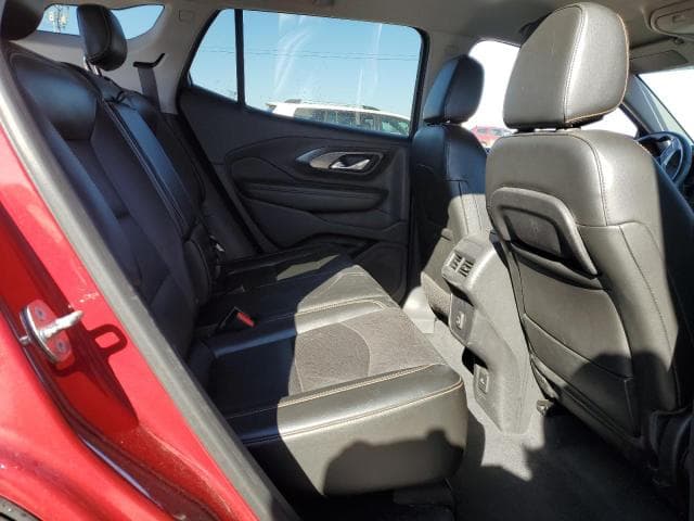 2019 GMC TERRAIN SLT 11
