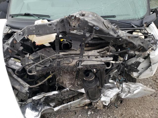 2017 CHEVROLET EXPRESS 12
