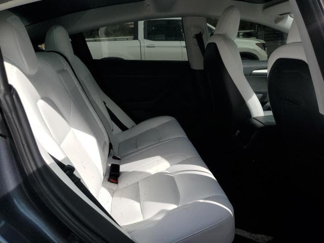 2022 TESLA MODEL 3 10