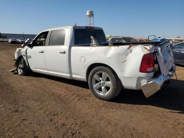 2019 RAM 1500 CLASSIC SLT 2
