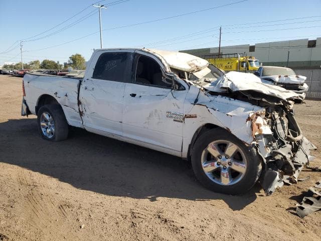 2019 RAM 1500 CLASSIC SLT 4