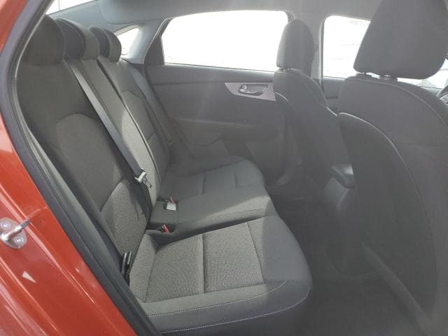 2023 KIA FORTE LX 10