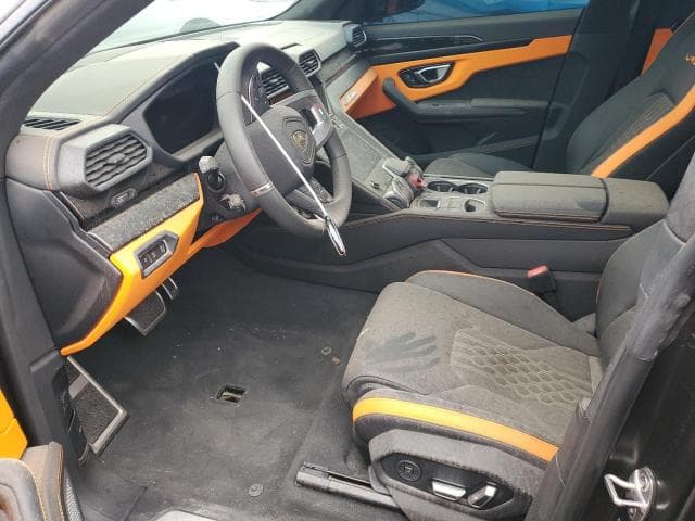 2024 LAMBORGHINI URUS S 7