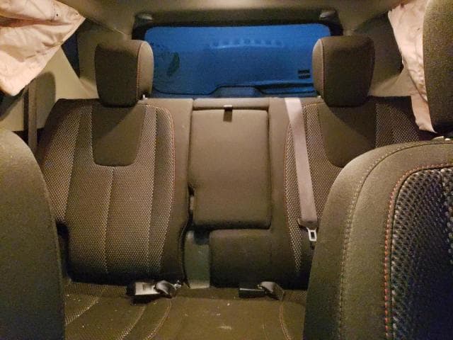 2017 CHEVROLET EQUINOX LT 10