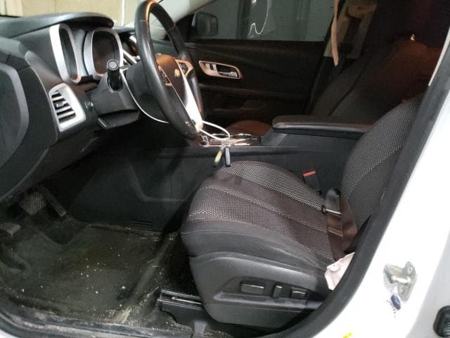 2017 CHEVROLET EQUINOX LT 7
