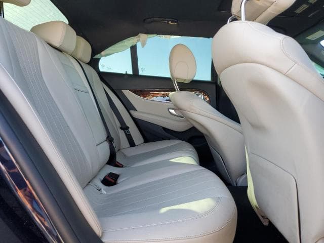 2017 MERCEDES-BENZ E 300 10