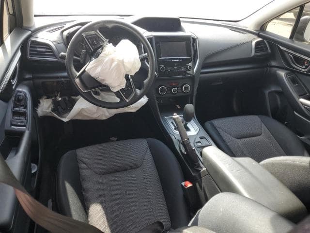 2023 SUBARU CROSSTREK 8