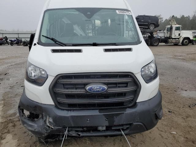 2020 FORD TRANSIT T-150 5