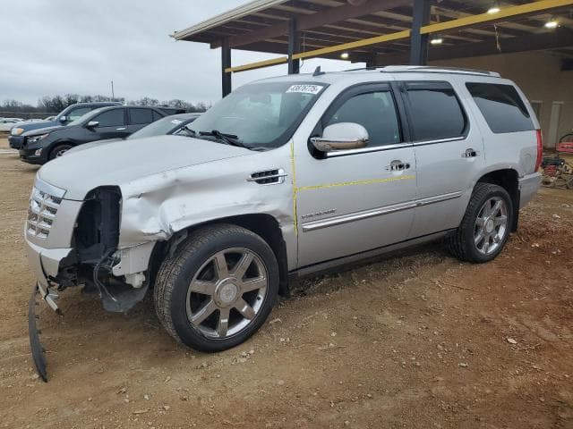 2011 CADILLAC ESCALADE PREMIUM - 1