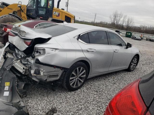 2019 LEXUS ES 350 3