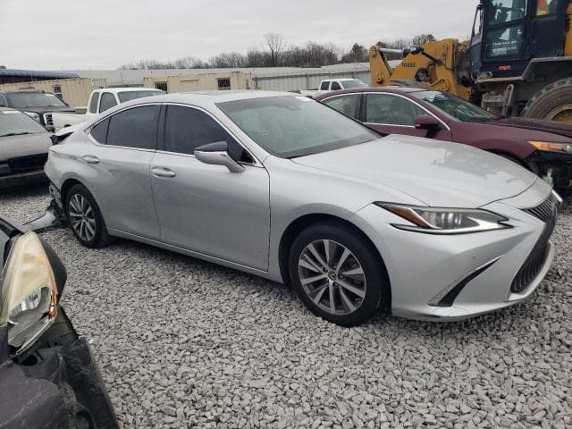 2019 LEXUS ES 350 4