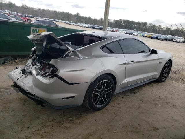 2019 FORD MUSTANG 3