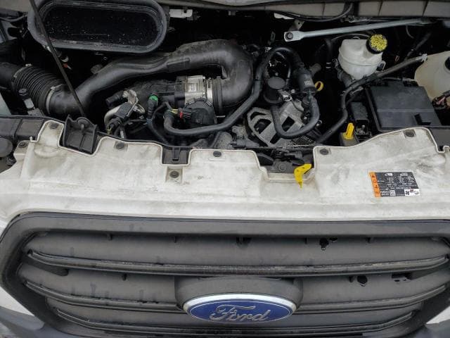 2020 FORD TRANSIT T-150 12