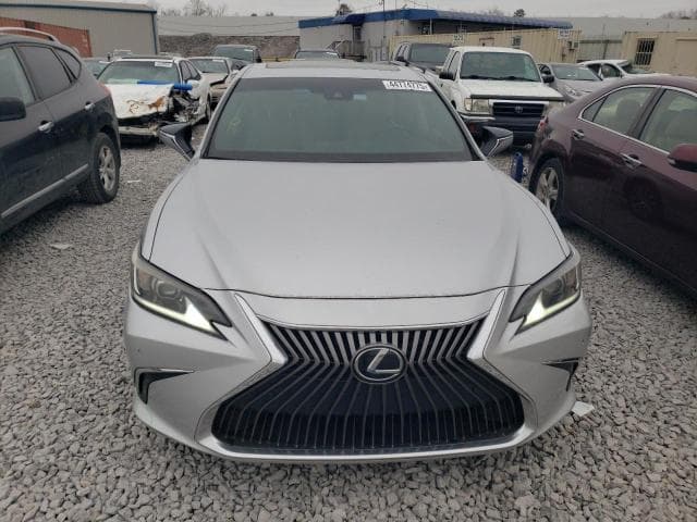 2019 LEXUS ES 350 5