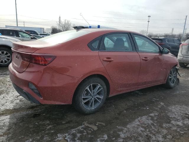 2023 KIA FORTE LX 3