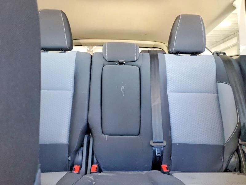 2017 FORD ESCAPE SE 10