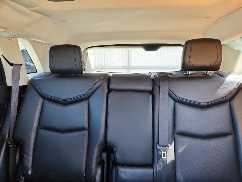 2018 CADILLAC XT5 LUXURY 10