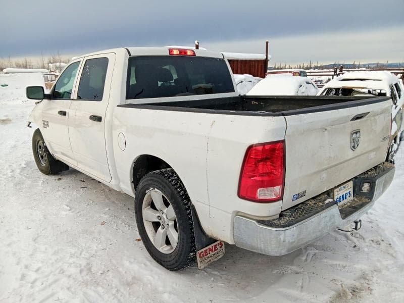 2020 RAM 1500 CLASSIC TRADESMAN 2